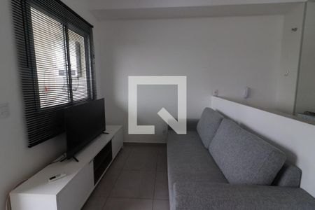 Sala/Cozinha de apartamento para alugar com 1 quarto, 37m² em Presidente Altino, Osasco
