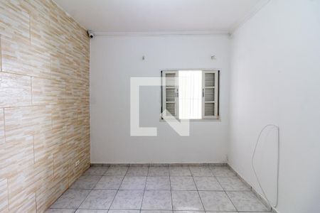 Casa à venda com 159m², 4 quartos e 2 vagasQuarto 3