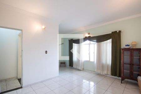 Sala de casa para alugar com 4 quartos, 159m² em Cipava, Osasco