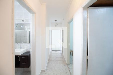 Casa à venda com 159m², 4 quartos e 2 vagasCorredor