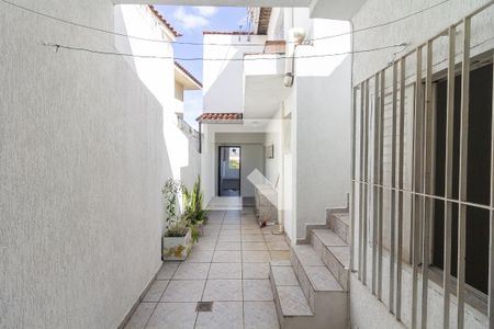 Casa à venda com 159m², 4 quartos e 2 vagasÁrea Externa