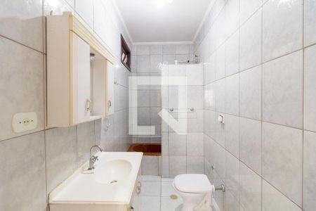 Casa à venda com 159m², 4 quartos e 2 vagasBanheiro 3