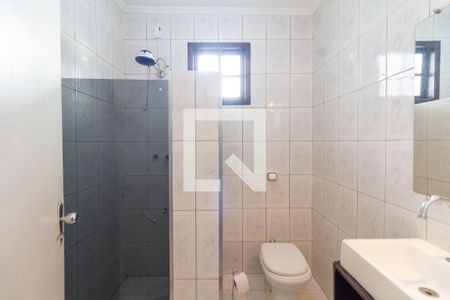 Casa à venda com 159m², 4 quartos e 2 vagasBanheiro 4