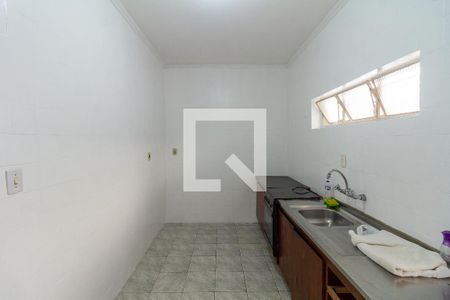 Casa à venda com 159m², 4 quartos e 2 vagasCozinha