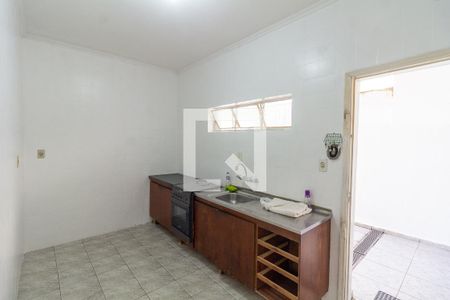 Casa à venda com 159m², 4 quartos e 2 vagasCozinha