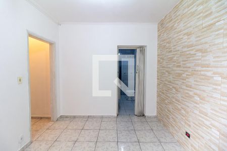 Casa à venda com 159m², 4 quartos e 2 vagasQuarto 3