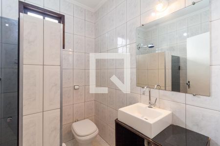 Casa à venda com 159m², 4 quartos e 2 vagasBanheiro 4