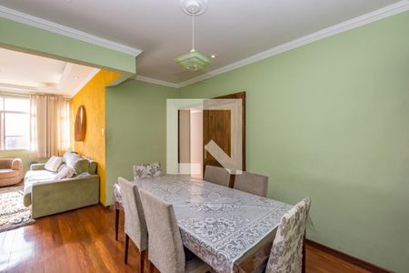 Sala 2 de apartamento para alugar com 3 quartos, 148m² em Lourdes, Belo Horizonte