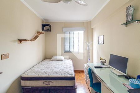 Quarto 1 - Suíte de apartamento à venda com 2 quartos, 85m² em Vila Buarque, São Paulo