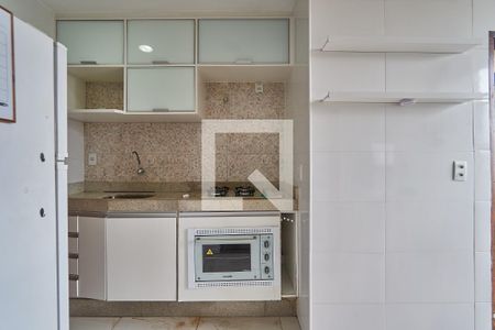 Apartamento à venda com 90m², 2 quartos e 1 vagaCozinha