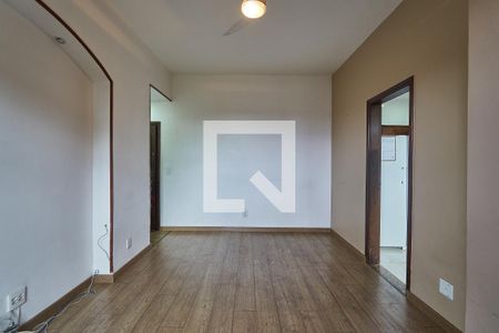 Sala de apartamento à venda com 2 quartos, 90m² em Vila Isabel, Rio de Janeiro