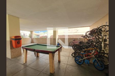 Apartamento à venda com 90m², 2 quartos e 1 vagaÁrea Comum - Playground
