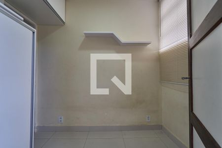 Apartamento à venda com 90m², 2 quartos e 1 vagaQuarto de Serviço