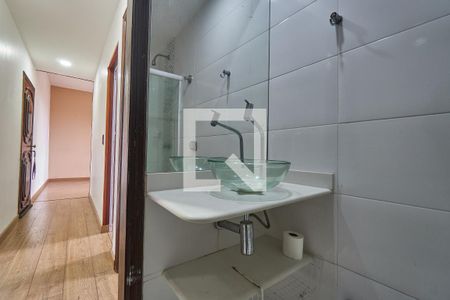 Apartamento à venda com 90m², 2 quartos e 1 vagaBanheiro