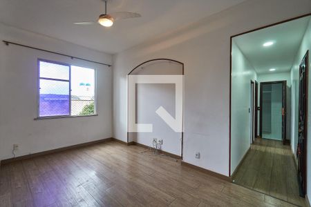 Sala de apartamento à venda com 2 quartos, 90m² em Vila Isabel, Rio de Janeiro