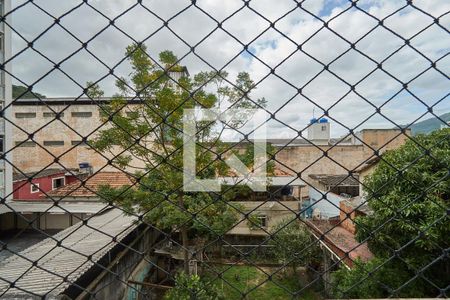 Apartamento à venda com 90m², 2 quartos e 1 vagaÁrea de Serviço Vista