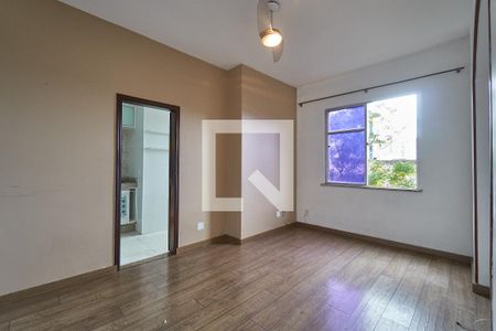 Sala de apartamento à venda com 2 quartos, 90m² em Vila Isabel, Rio de Janeiro