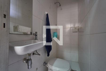 Apartamento à venda com 90m², 2 quartos e 1 vagaBanheiro de Serviço
