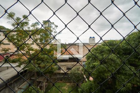 Sala Vista de apartamento à venda com 2 quartos, 90m² em Vila Isabel, Rio de Janeiro