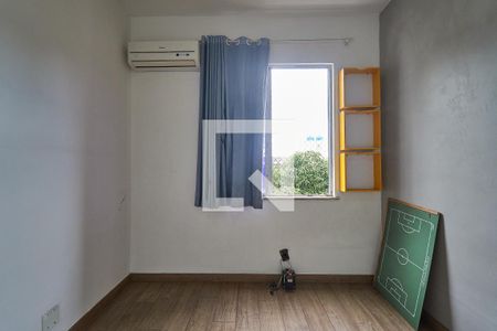 Quarto 1 de apartamento à venda com 2 quartos, 90m² em Vila Isabel, Rio de Janeiro