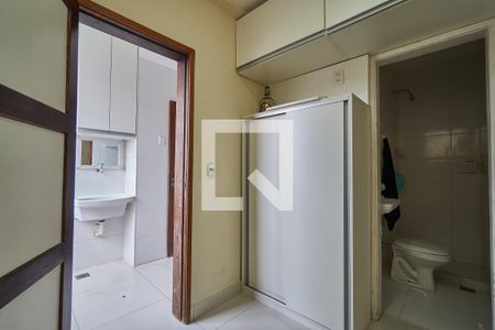 Apartamento à venda com 90m², 2 quartos e 1 vagaQuarto de Serviço