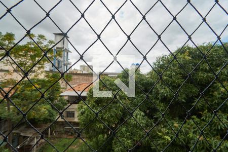 Quarto 1 Vista de apartamento à venda com 2 quartos, 90m² em Vila Isabel, Rio de Janeiro