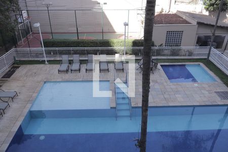 Vista da Sacada de apartamento à venda com 3 quartos, 70m² em Nossa Senhora do O, São Paulo