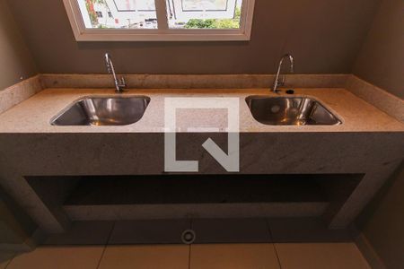 Apartamento à venda com 38m², 2 quartos e sem vagaLavanderia