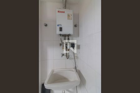 Apartamento à venda com 442m², 5 quartos e 4 vagasÁrea de serviço