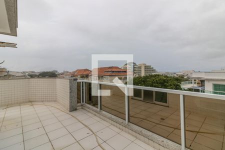 Apartamento à venda com 442m², 5 quartos e 4 vagasTerraço cobertura