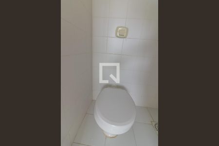 Apartamento à venda com 442m², 5 quartos e 4 vagasÁrea de serviço - banheiro