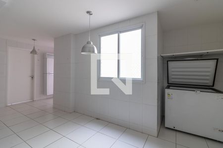 Apartamento à venda com 442m², 5 quartos e 4 vagasCozinha