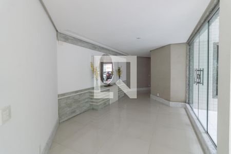 Apartamento à venda com 442m², 5 quartos e 4 vagasÁrea comum