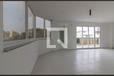 Apartamento à venda com 442m², 5 quartos e 4 vagasSuíte 1