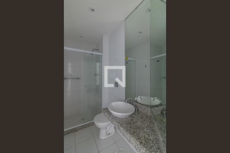 Apartamento à venda com 442m², 5 quartos e 4 vagasSuíte 2 - banheiro