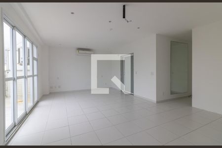 Apartamento à venda com 442m², 5 quartos e 4 vagasSuíte 1