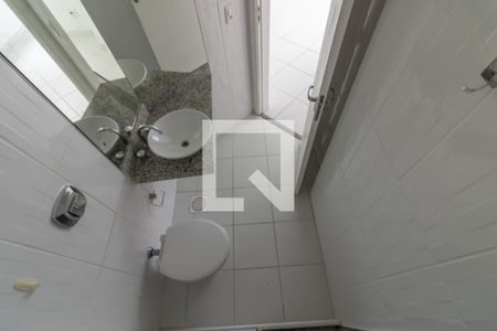 Apartamento à venda com 442m², 5 quartos e 4 vagasSuíte 2 - banheiro