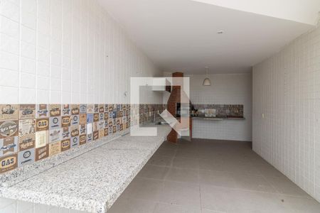 Apartamento à venda com 442m², 5 quartos e 4 vagasTerraço cobertura - área gourmet