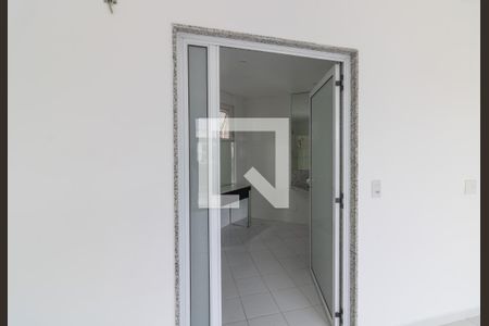 Apartamento à venda com 442m², 5 quartos e 4 vagasSuíte 1 - banheiro