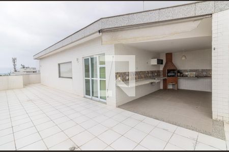 Apartamento à venda com 442m², 5 quartos e 4 vagasTerraço cobertura