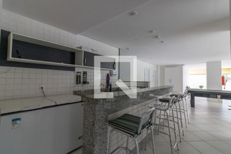 Apartamento à venda com 442m², 5 quartos e 4 vagasÁrea comum