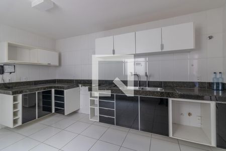 Apartamento à venda com 442m², 5 quartos e 4 vagasCozinha