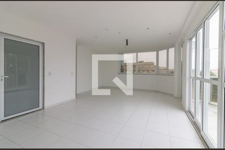 Apartamento à venda com 442m², 5 quartos e 4 vagasSuíte 1