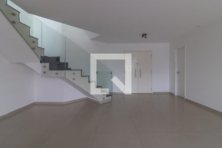 Apartamento à venda com 442m², 5 quartos e 4 vagasSala
