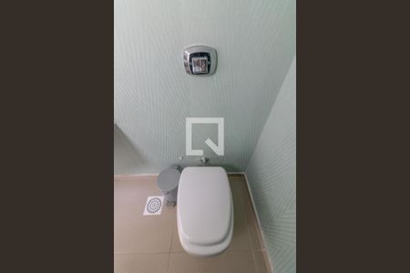 Apartamento à venda com 442m², 5 quartos e 4 vagasLavabo