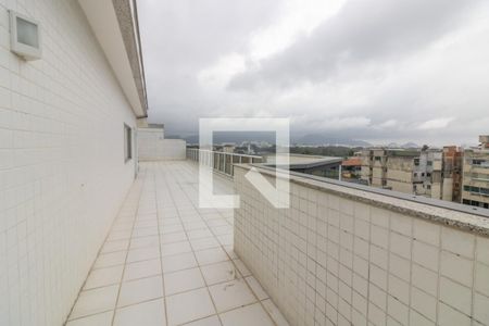 Apartamento à venda com 442m², 5 quartos e 4 vagasTerraço cobertura