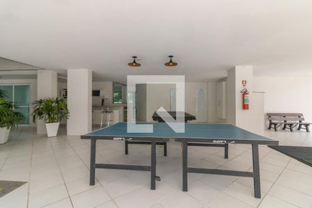 Apartamento à venda com 442m², 5 quartos e 4 vagasÁrea comum - salão de jogos