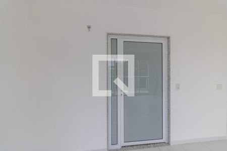 Apartamento à venda com 442m², 5 quartos e 4 vagasSuíte 1 - banheiro