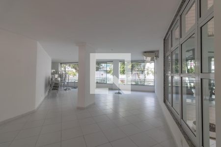 Apartamento à venda com 442m², 5 quartos e 4 vagasÁrea comum 