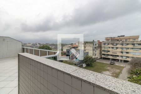 Apartamento à venda com 442m², 5 quartos e 4 vagasVaranda